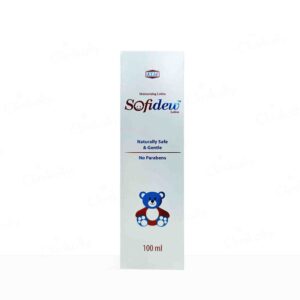 Sofidew Moisturizing Lotion - Image 4