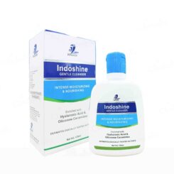 Indoshine Gentle Cleanser