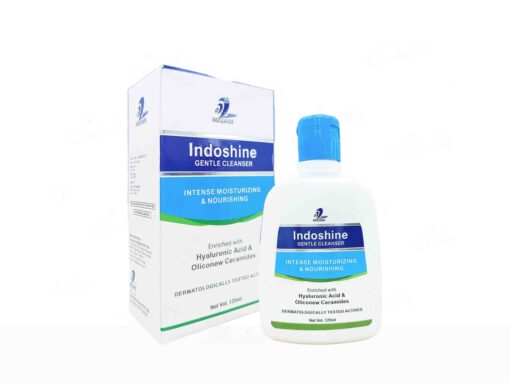 Indoshine Gentle Cleanser