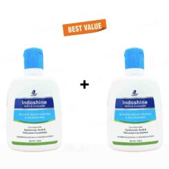 Indoshine Intense Moisturizing & Nourishing Gentle Cleanser - Image 7