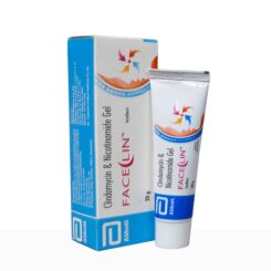 Faceclin Gel - Image 2