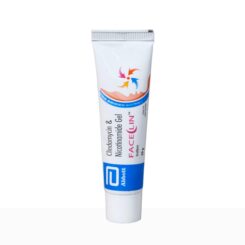 Faceclin Gel - Image 3