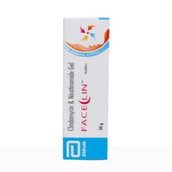 Faceclin Gel - Image 5