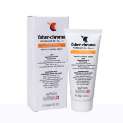 Faher-Chroma Tinted SPF 50+