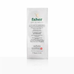 Faher Ultra Matte Sunscreen SPF 50 PA+++ - Image 3