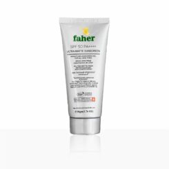 Faher Ultra Matte Sunscreen SPF 50 PA+++ - Image 2