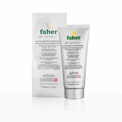 Faher Sunscreen