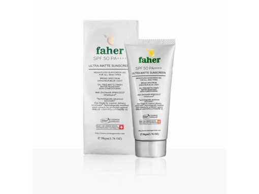 Faher Sunscreen