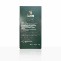 Faher Skin Radiance & Age Defying Creamy Face Wash - Image 3