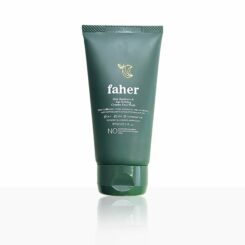 Faher Skin Radiance & Age Defying Creamy Face Wash - Image 2