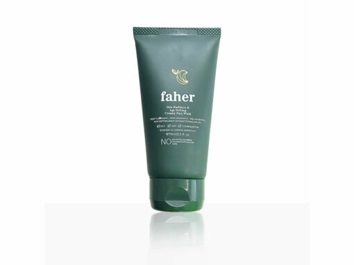 Faher Skin Radiance & Age Defying Creamy Face Wash - Image 2