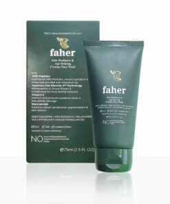 Faher Face Wash