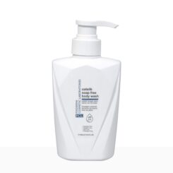 FCL Oatsilk Soap Free Body Wash - Image 3