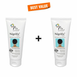 Fixderma Nigrifix Cream - Image 3
