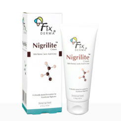Fixderma Nigrilite Cream