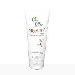 Fixderma Nigrilite Cream - Image 2