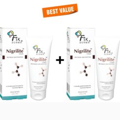 Fixderma Nigrilite Cream - Image 4