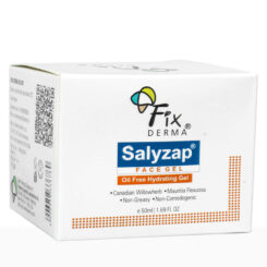 Fixderma Salyzap Face Gel - Image 3