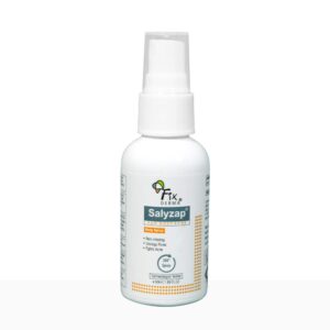 Fixderma Salyzap Body Spray - Image 2