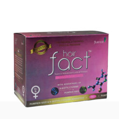 Hair Fact Fluence