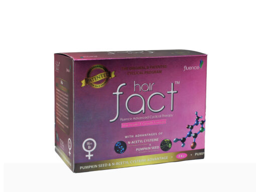 Hair Fact Fluence