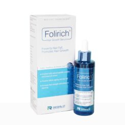 Folirich Hair Growth Serum