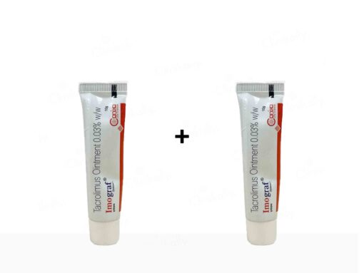 Imograf Ointment
