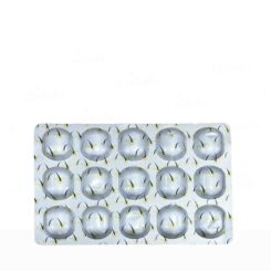 Verilich Hair Growth Tablet - Chocolate Flavour - Image 4
