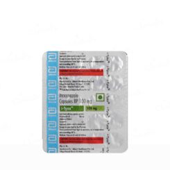 I-Tyza 100 Capsule - Image 4