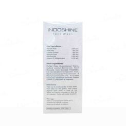 Indoshine Daily Purifying Face Wash - Image 3