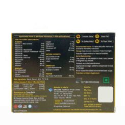 Verilich Hair Growth Tablet - Chocolate Flavour - Image 2