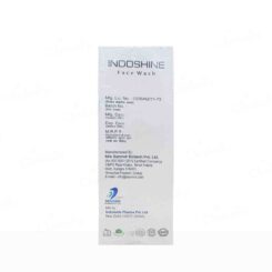 Indoshine Daily Purifying Face Wash - Image 4