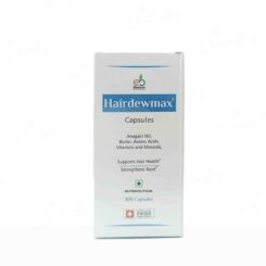 Hairdew Max Capsule - Image 2
