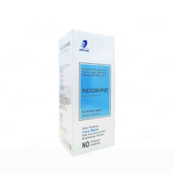 Indoshine Face Wash
