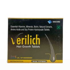 Hair Growth Tablet