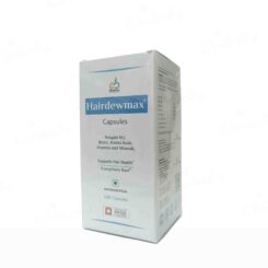 Hairdew Max Capsule