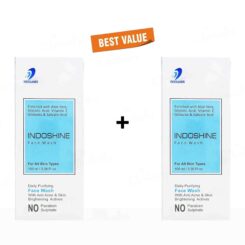 Indoshine Daily Purifying Face Wash - Image 5