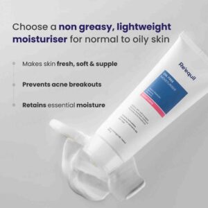 Re'equil Oil Free Moisturiser - Image 2