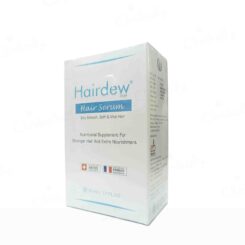 Hairdew Hair Serum