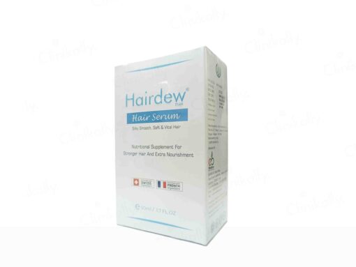 Hairdew Hair Serum