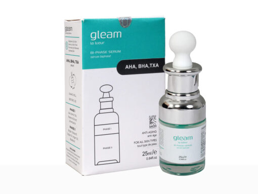 Gleam Serum