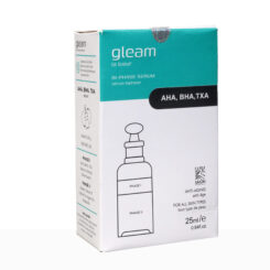 Gleam BI-Phase Serum - Image 3