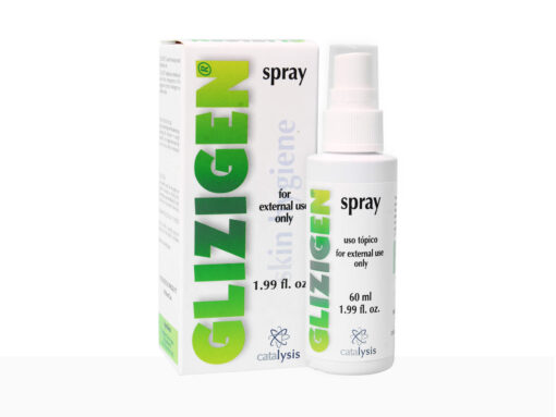 Glizigen Spray