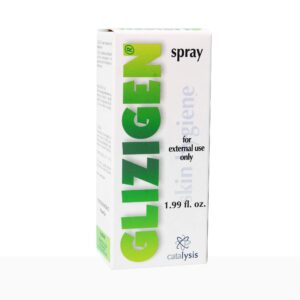 Glizigen Spray - Image 3