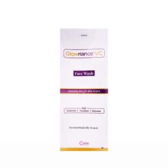 Glowriance Face Wash