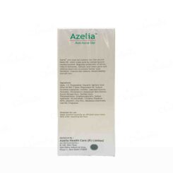 Azelia Anti Acne Gel - Image 2