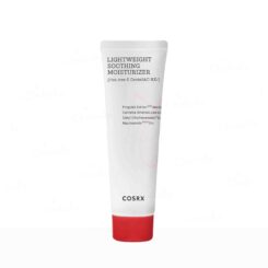 COSRX Soothing Moisturizer