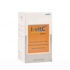 Azelia I-Vit C Serum - Image 3
