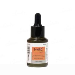 Azelia I-Vit C Serum - Image 2