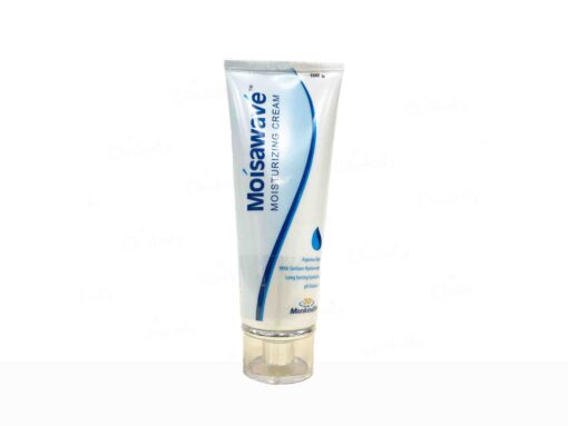Moisawave Moisturizing Cream